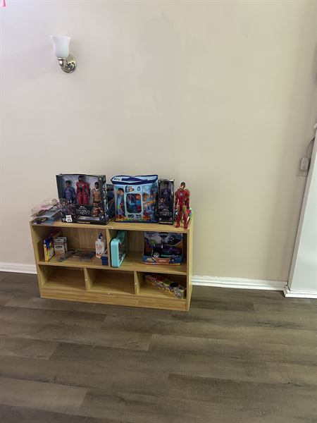 The Learning Tree Academy 123