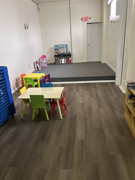 The Learning Tree Academy 123