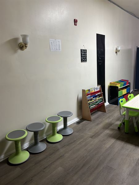 The Learning Tree Academy 123