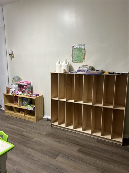 The Learning Tree Academy 123