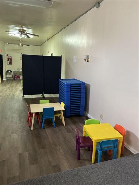 The Learning Tree Academy 123