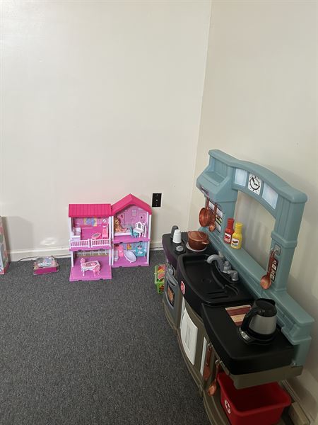 The Learning Tree Academy 123