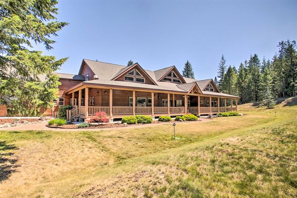 The Lodge at Aspen Creek