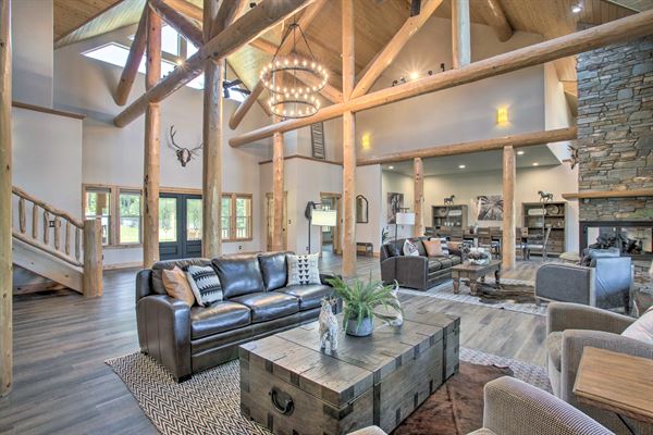 The Lodge at Aspen Creek