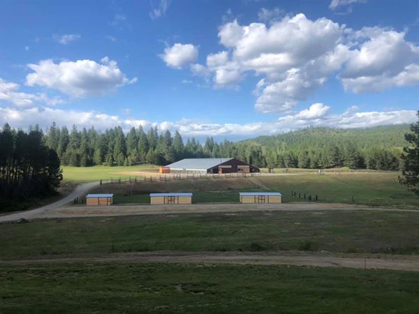 The Lodge at Aspen Creek