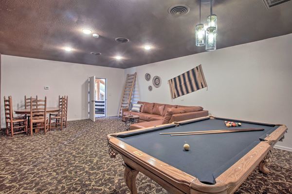 The Lodge at Aspen Creek