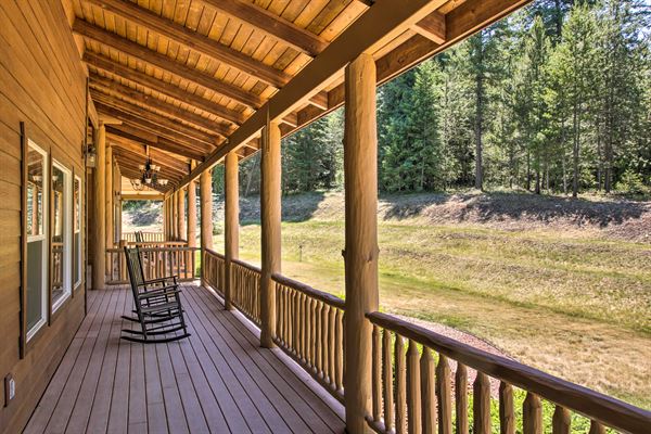 The Lodge at Aspen Creek