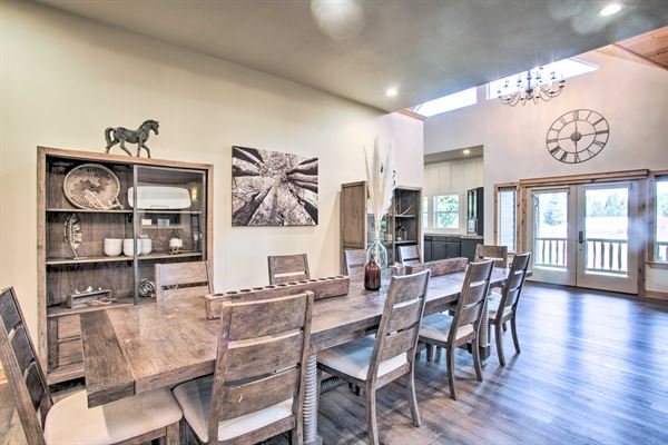 The Lodge at Aspen Creek