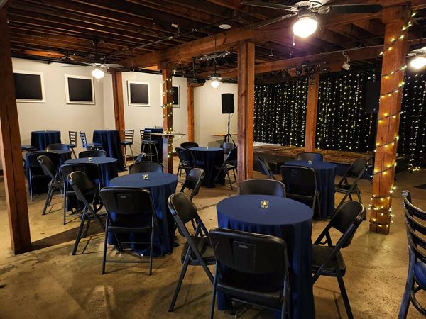 Waterline Brewing Co.