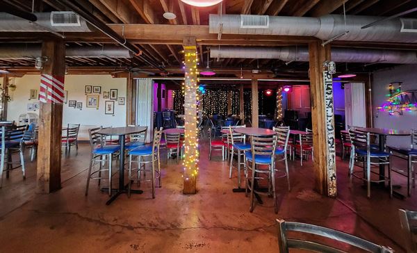 Waterline Brewing Co.