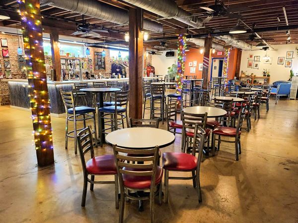 Waterline Brewing Co.