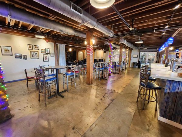 Waterline Brewing Co.