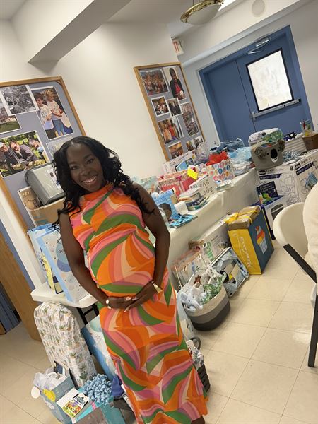 Trinity Episcopal Church Packer Hall