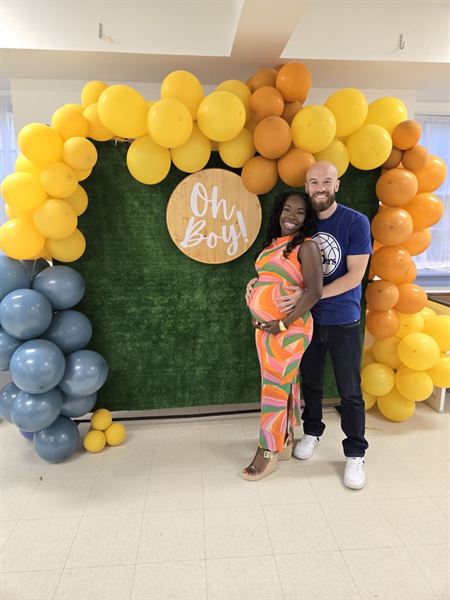 Trinity Episcopal Church Packer Hall