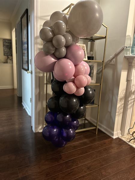 Raye Machelle’s Event & Decor