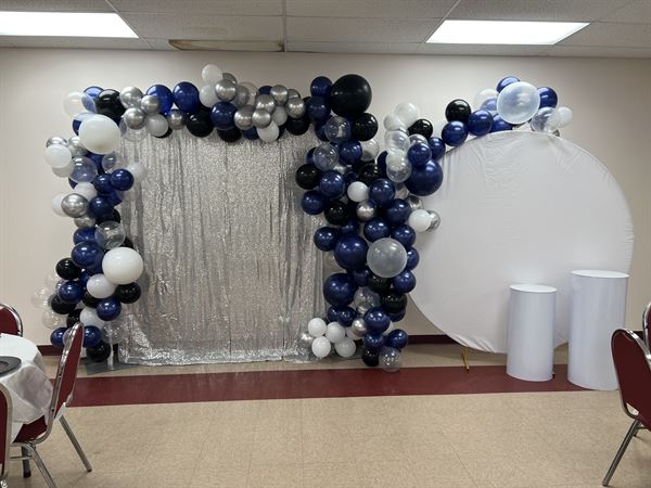 Raye Machelle’s Event & Decor