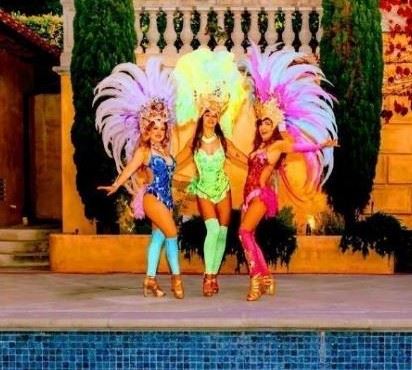 Rio Brasil Entertainment