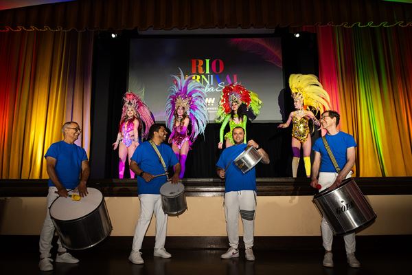 Rio Brasil Entertainment