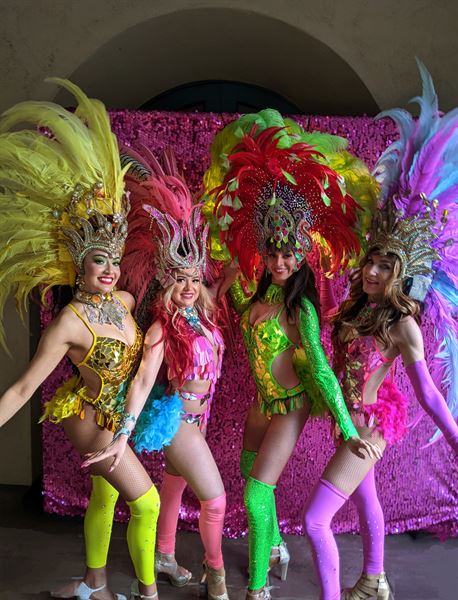 Rio Brasil Entertainment