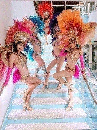 Rio Brasil Entertainment