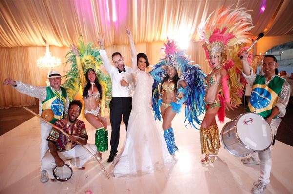 Rio Brasil Entertainment