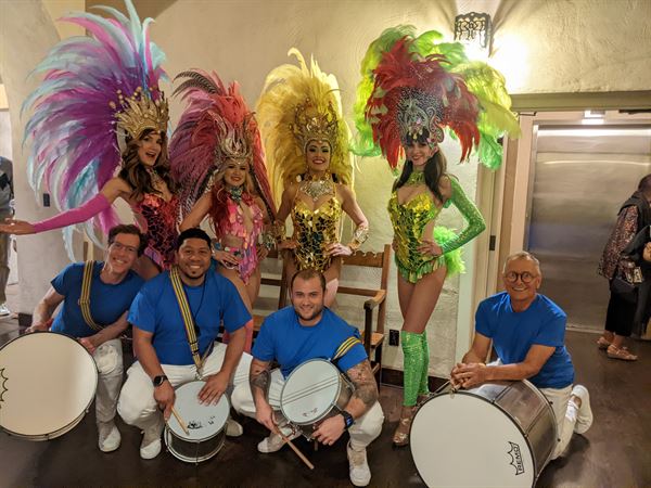 Rio Brasil Entertainment