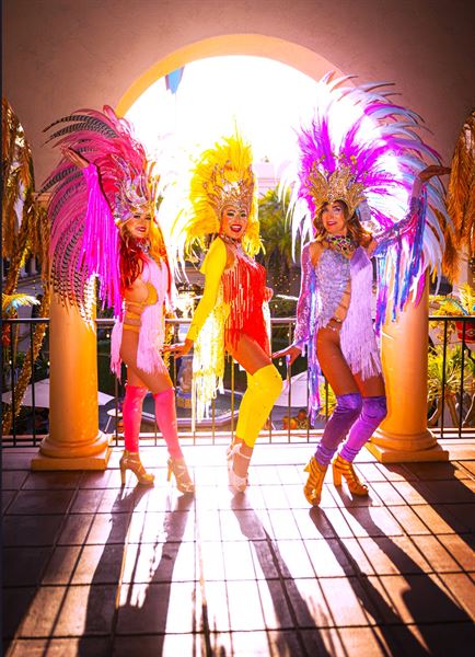 Rio Brasil Entertainment