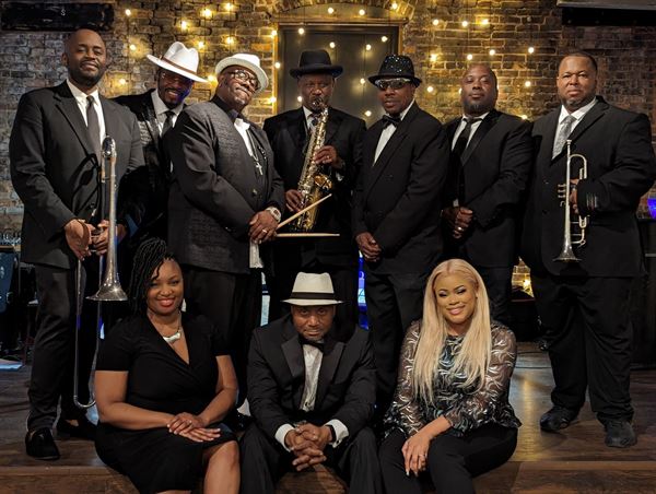 Flavor Music / Flavor Band ATL