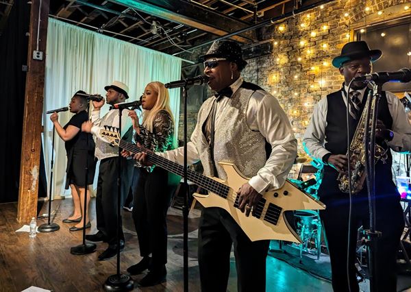 Flavor Music / Flavor Band ATL