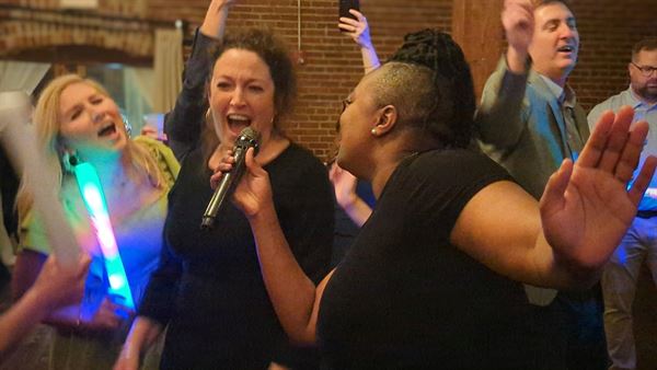 Flavor Music / Flavor Band ATL