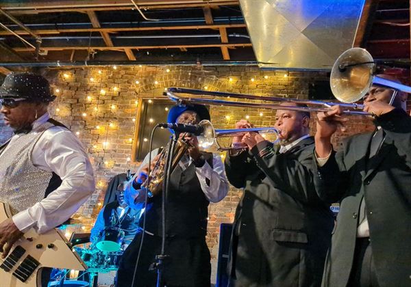 Flavor Music / Flavor Band ATL