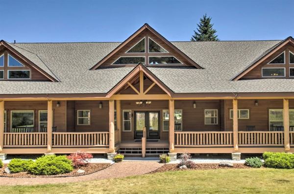 The Lodge at Aspen Creek