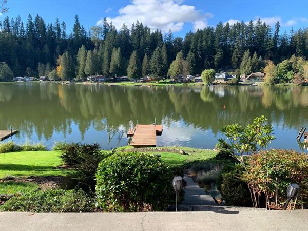 Ohop Ridge Christmas Tree Farm