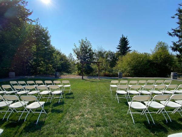 Ohop Ridge Christmas Tree Farm