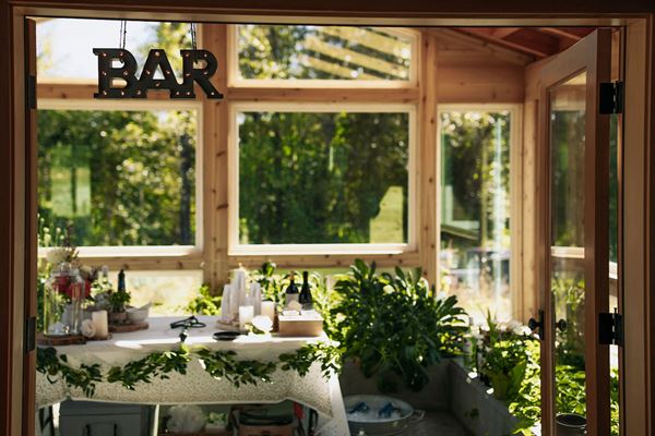 Pretty Bird Weddings and Events