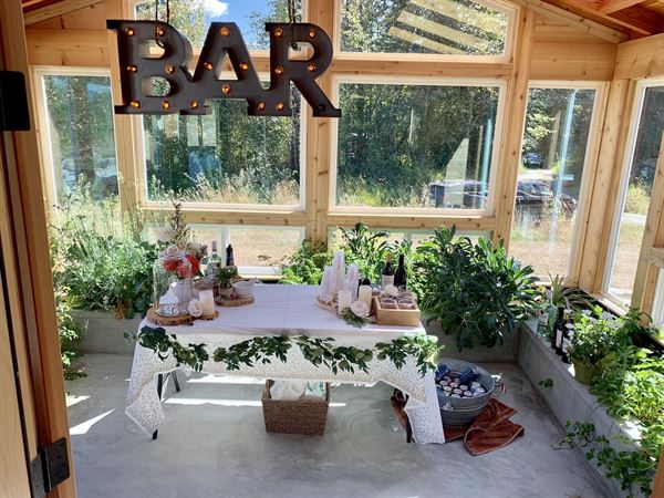 Pretty Bird Weddings and Events