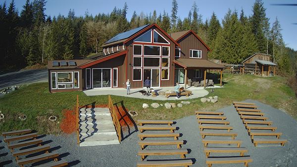 Pretty Bird Weddings and Events