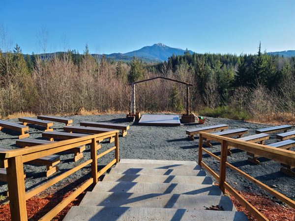 Pretty Bird Weddings and Events