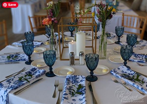 Innovative Party Planners