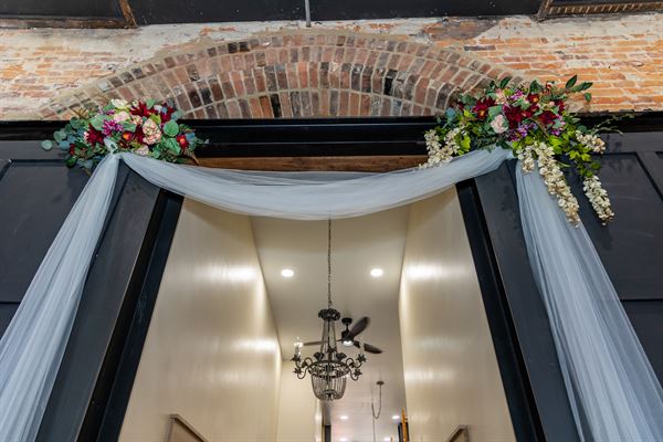 The Press Room Event Center