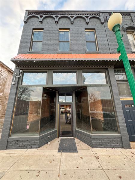 The Press Room Event Center