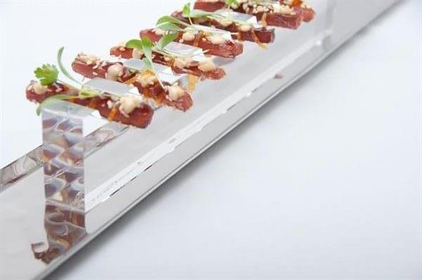 Chef's Culinary Journey