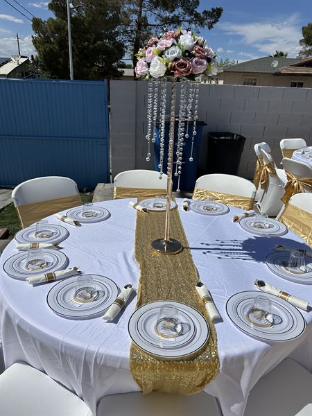 Royal Riches Enterprise LLC