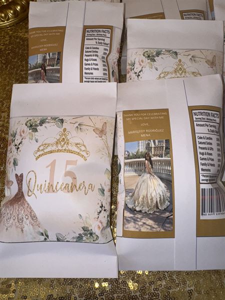 Royal Riches Enterprise LLC