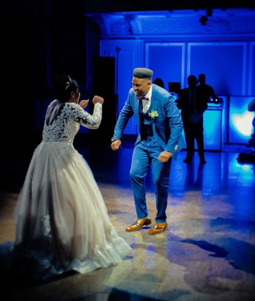 The Music Man DJ Service