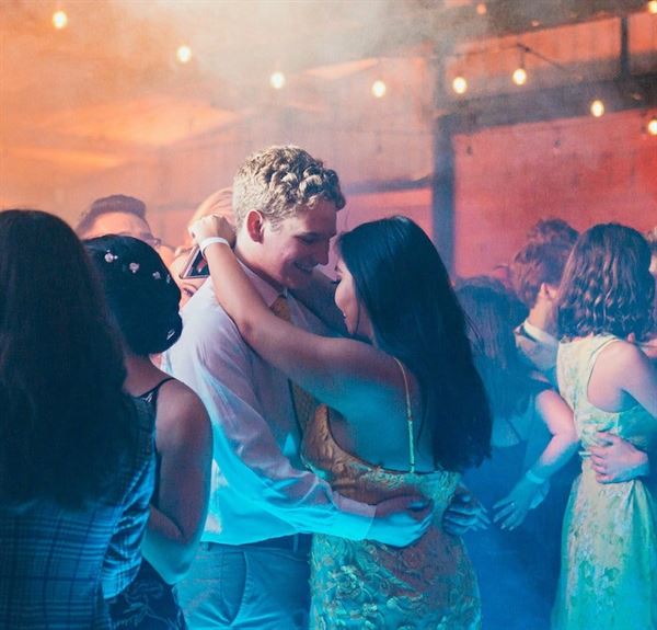 The Music Man DJ Service