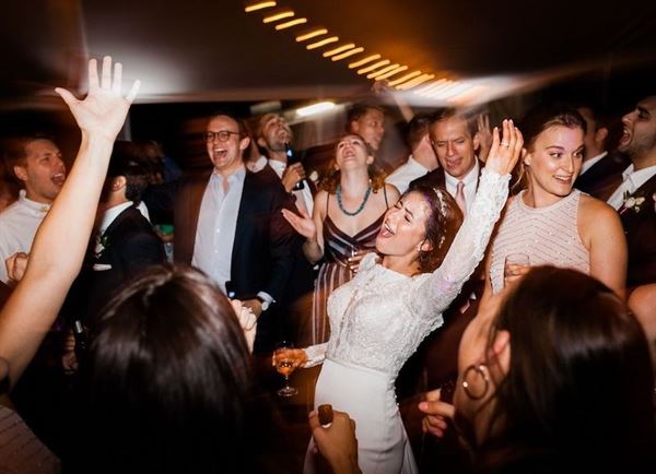 The Music Man DJ Service