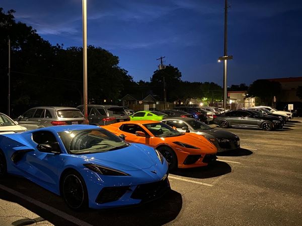 Next Level Valet and Parking LLC