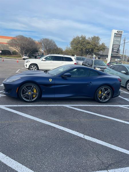 Next Level Valet and Parking LLC