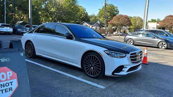 Next Level Valet and Parking LLC